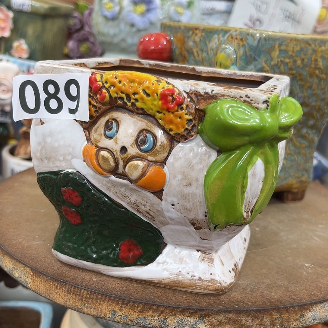 粗陶多肉花盆花盆