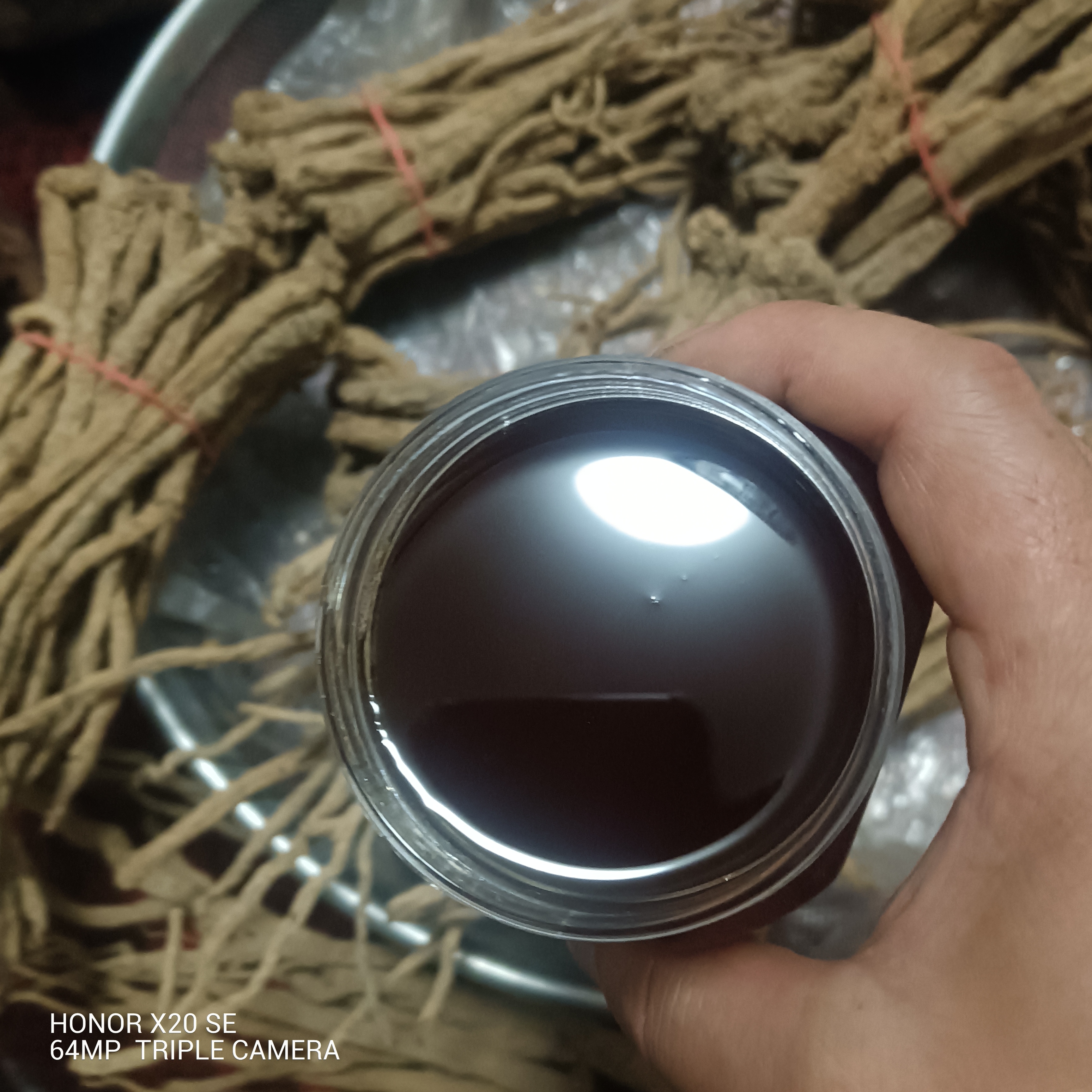 甘肃百花蜜纯土蜂蜜500g包邮