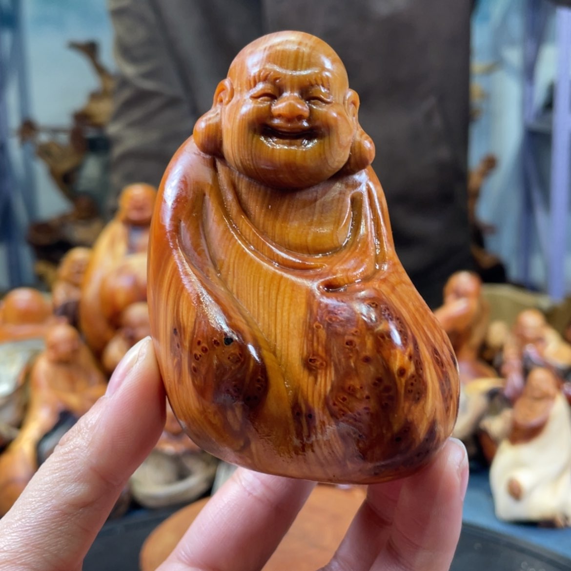 【闪购商品】柏木（崖柏）其他