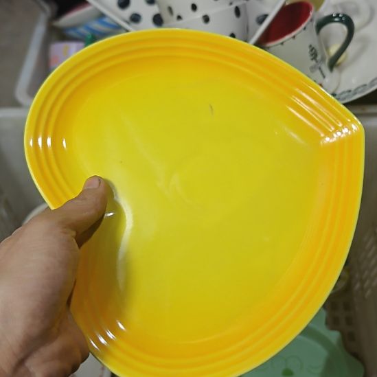 陶瓷餐具杯碗盘微瑕介意慎拍