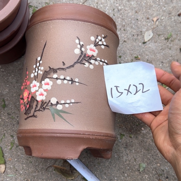 紫砂花盆特价清仓