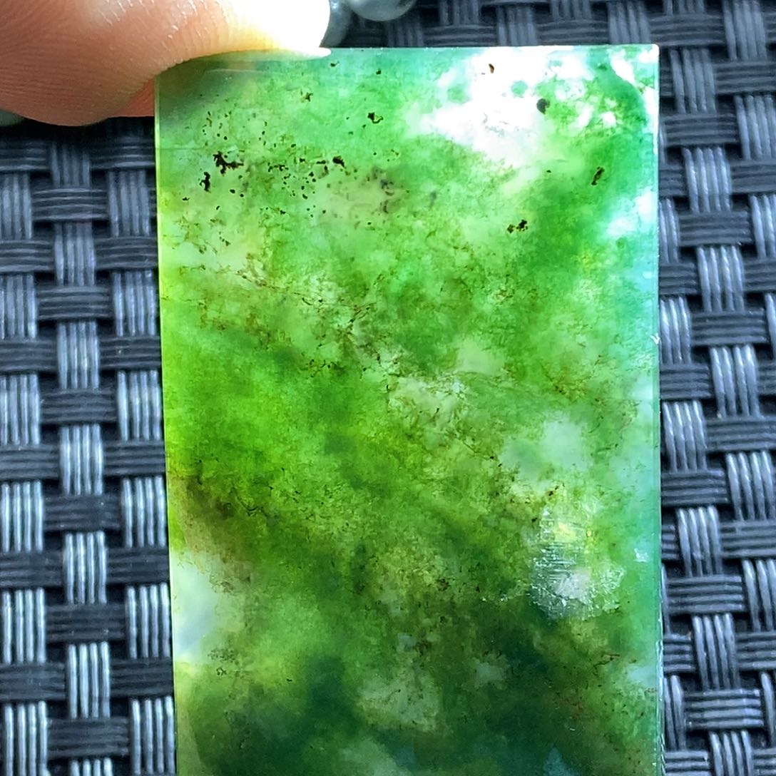 未镶嵌颈饰玛瑙/玉髓等*丿