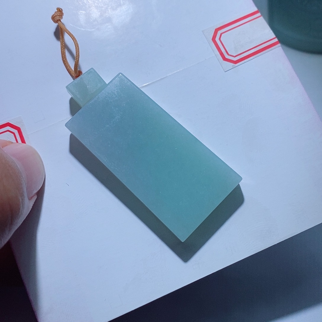 未镶嵌定制翡翠翡翠