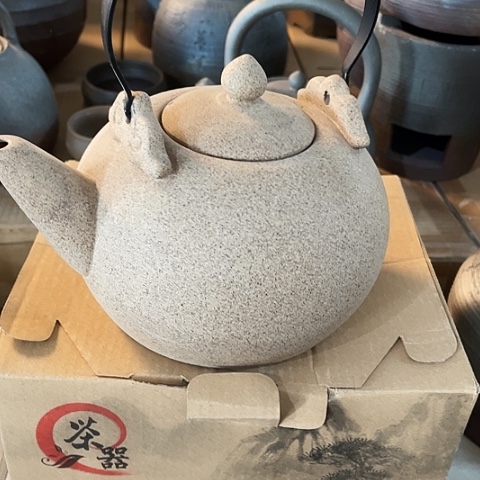 陶外贸单1个陶大牌单 1100毫升