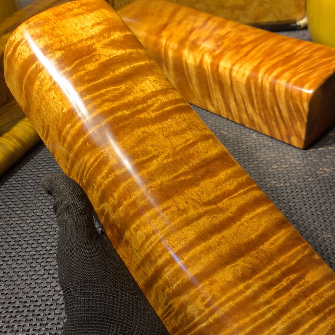 金丝楠金丝楠木枕