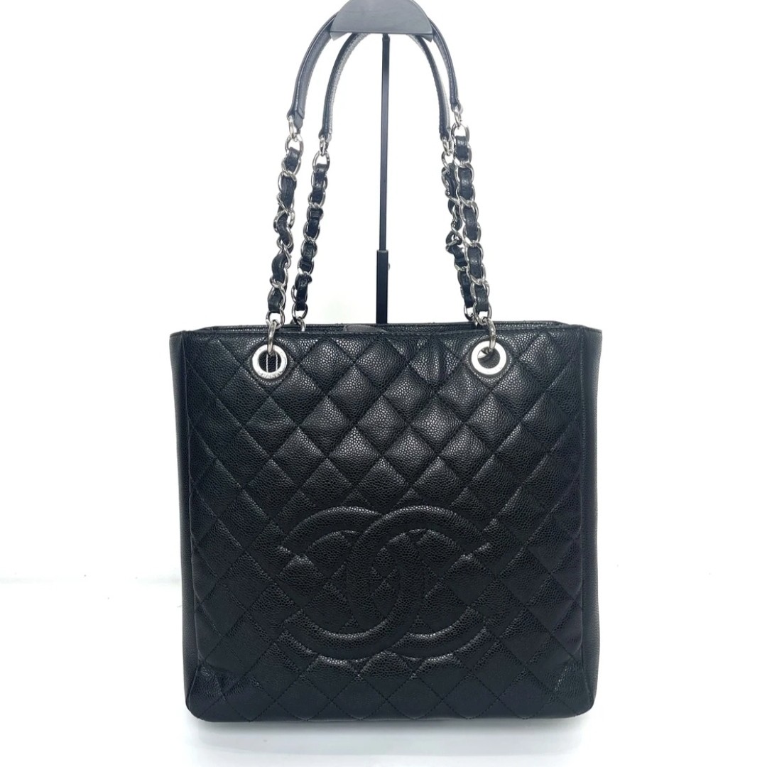 95新 Chanel/香奈儿 大迈/香奈儿PST/98新