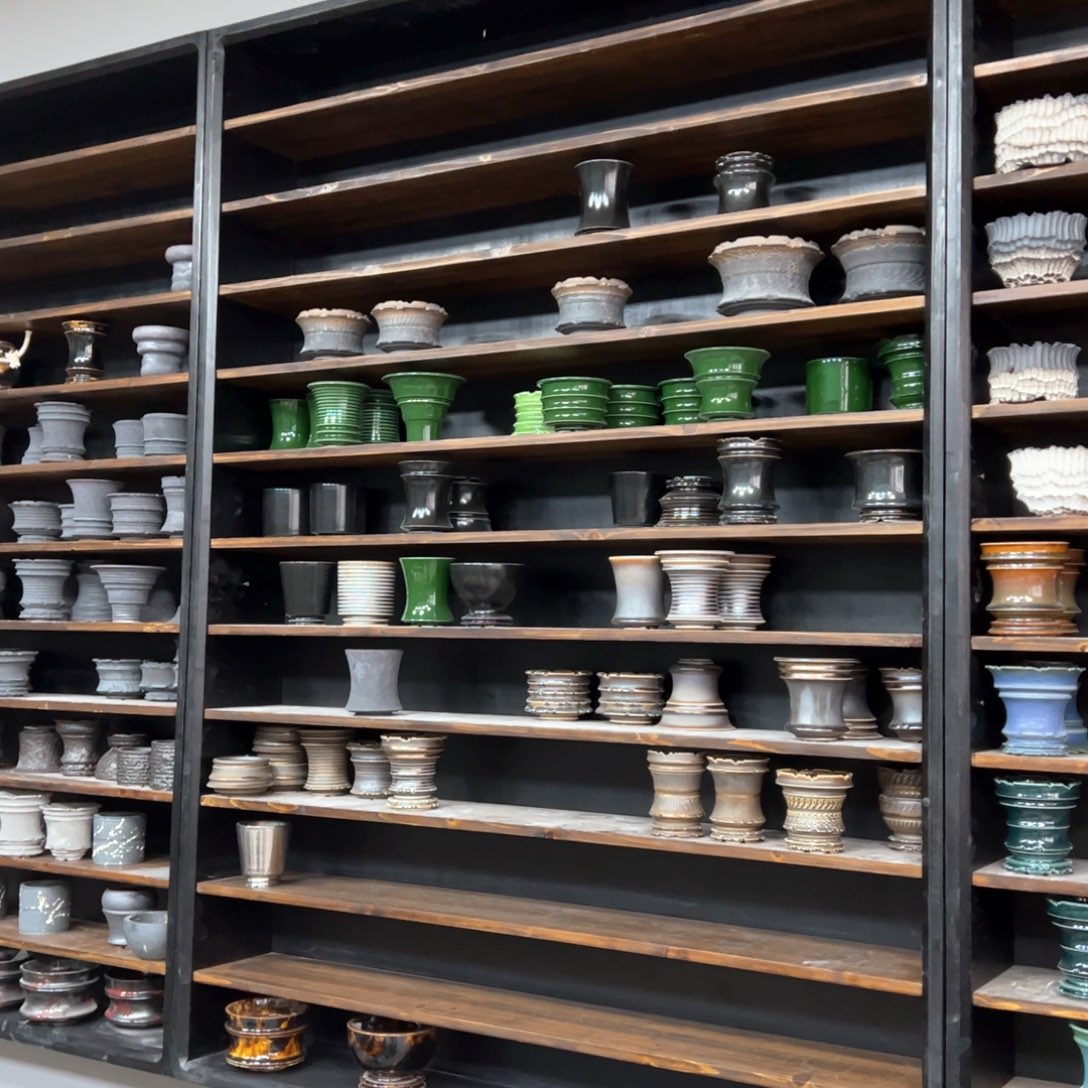 有喜欢的把编号打在公屏陶瓷