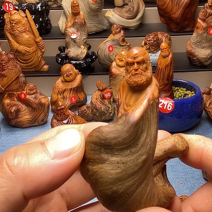 柏木（崖柏）88888888888888888