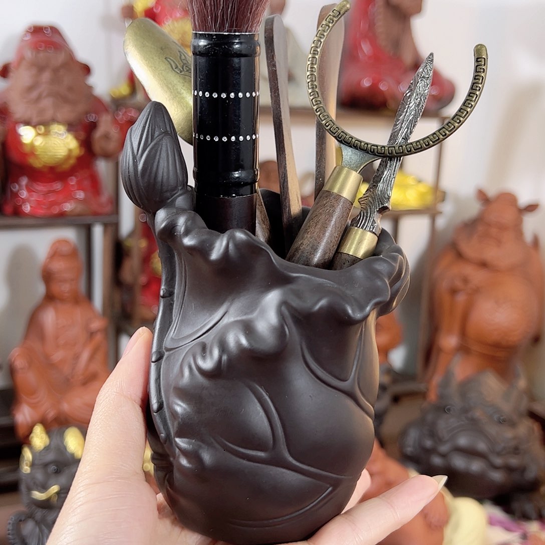 紫砂茶宠紫砂茶宠