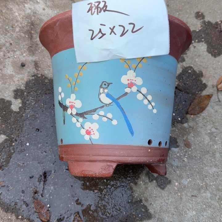 花盆紫砂特价商品