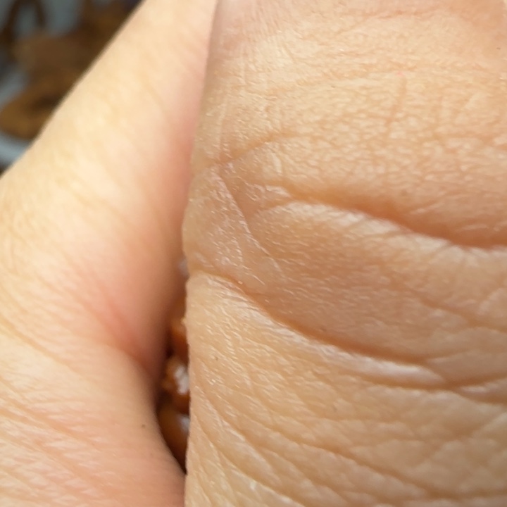 吊坠橄榄核橄榄菜洗干净