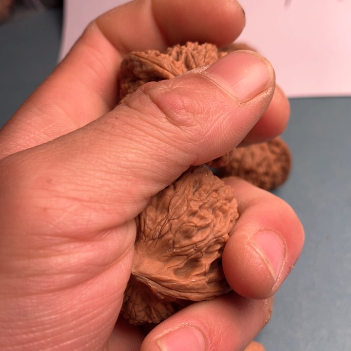 吊坠文玩核桃{****?南疆石1