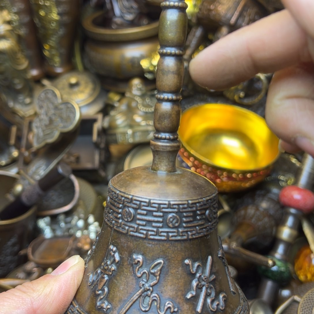 精美文玩精品摆件