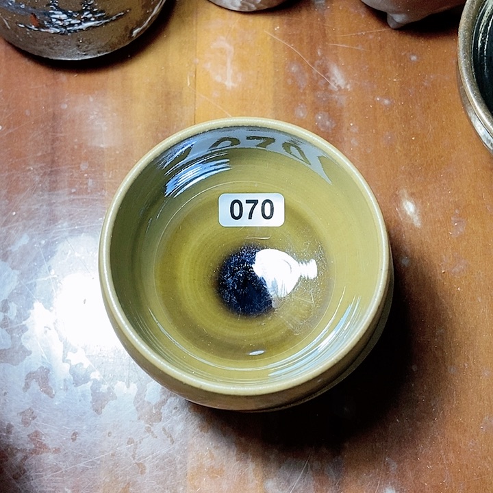 【闪购商品】茶盏盏上明珠茶器