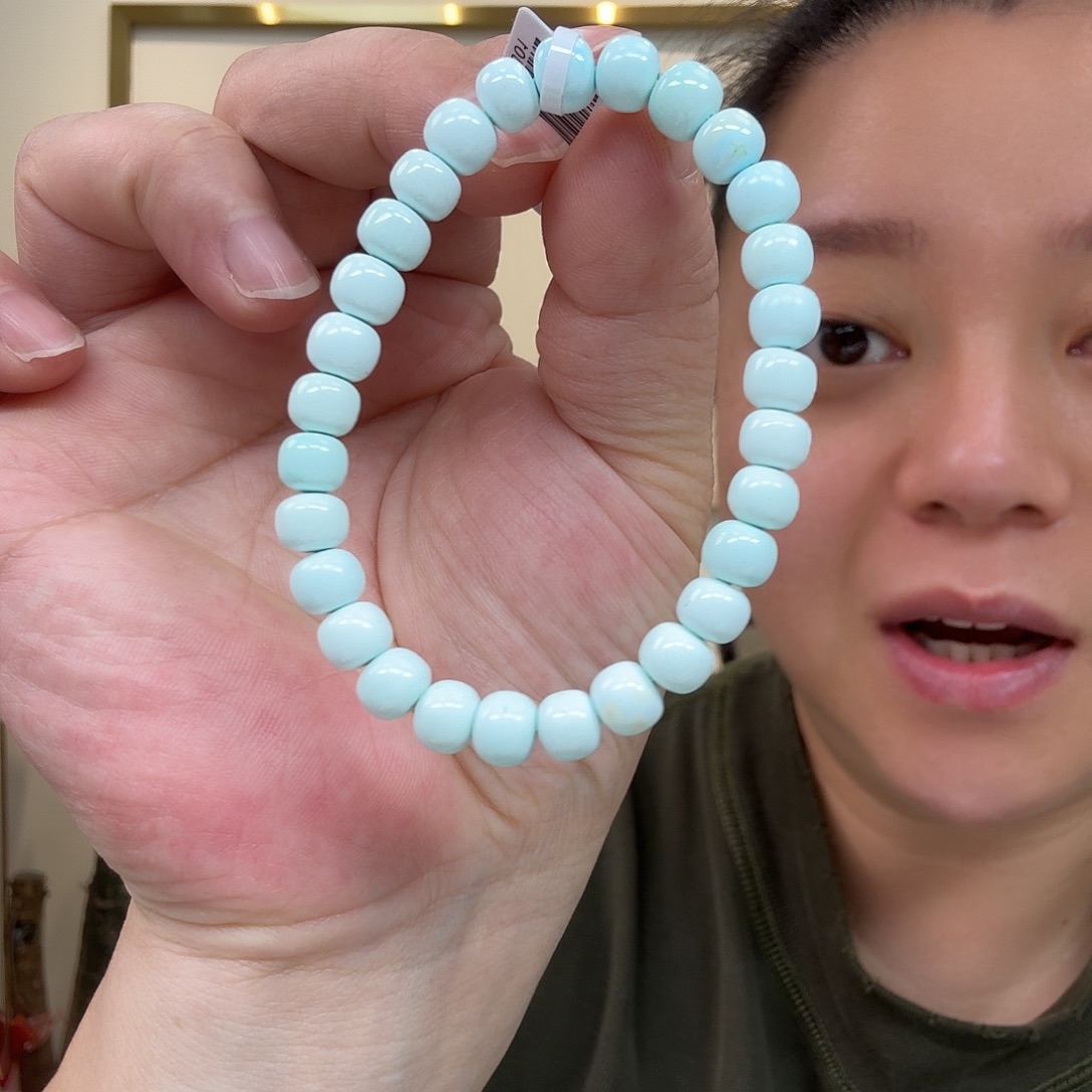 绿松石未镶嵌珠宝奇石232