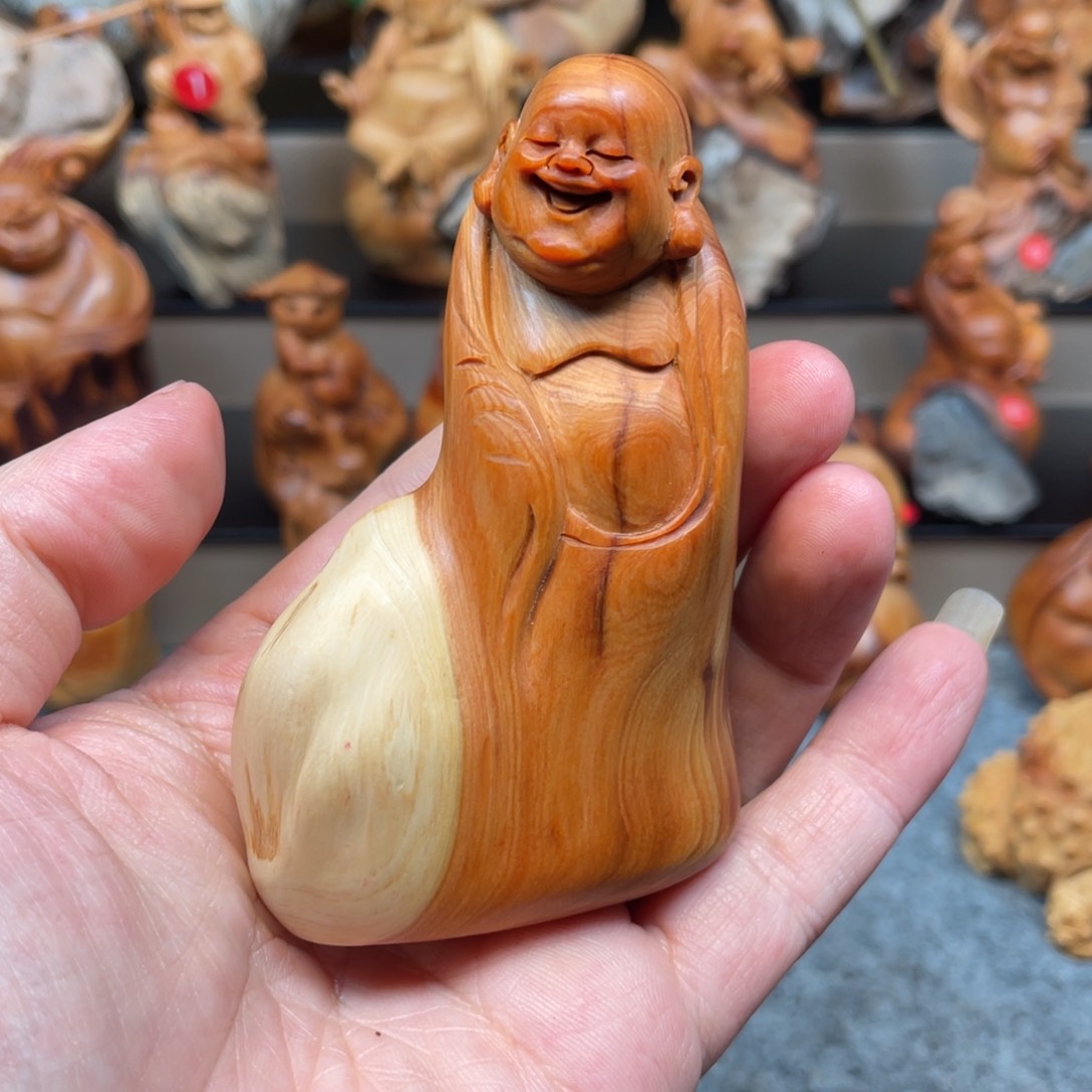 【闪购商品】柏木（崖柏）神**征yukkkllkkkl