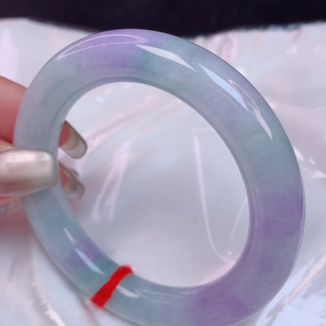 翡翠手镯未镶嵌54+ 翡翠手镯