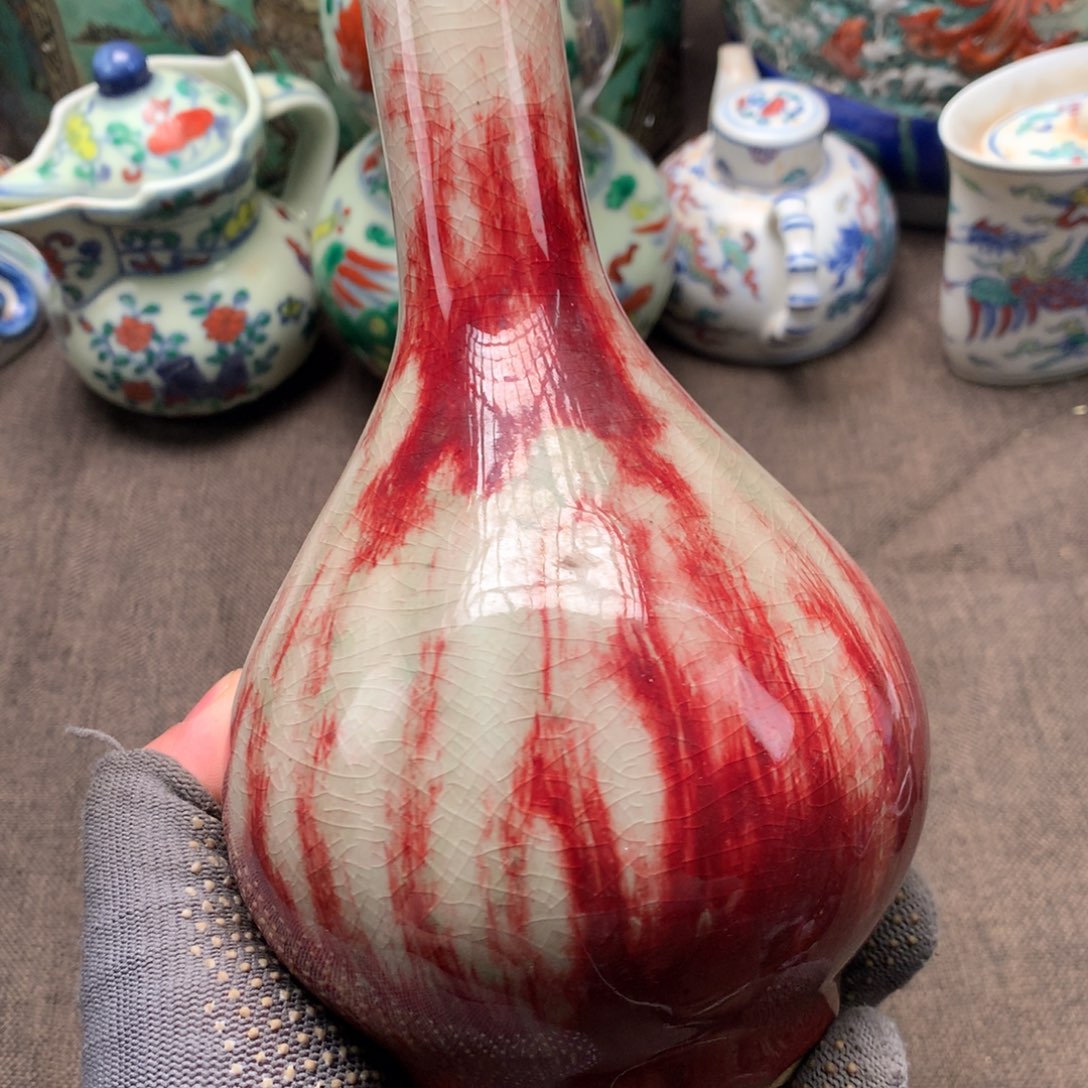 摆件瓷旧藏瓷器旧藏瓷器