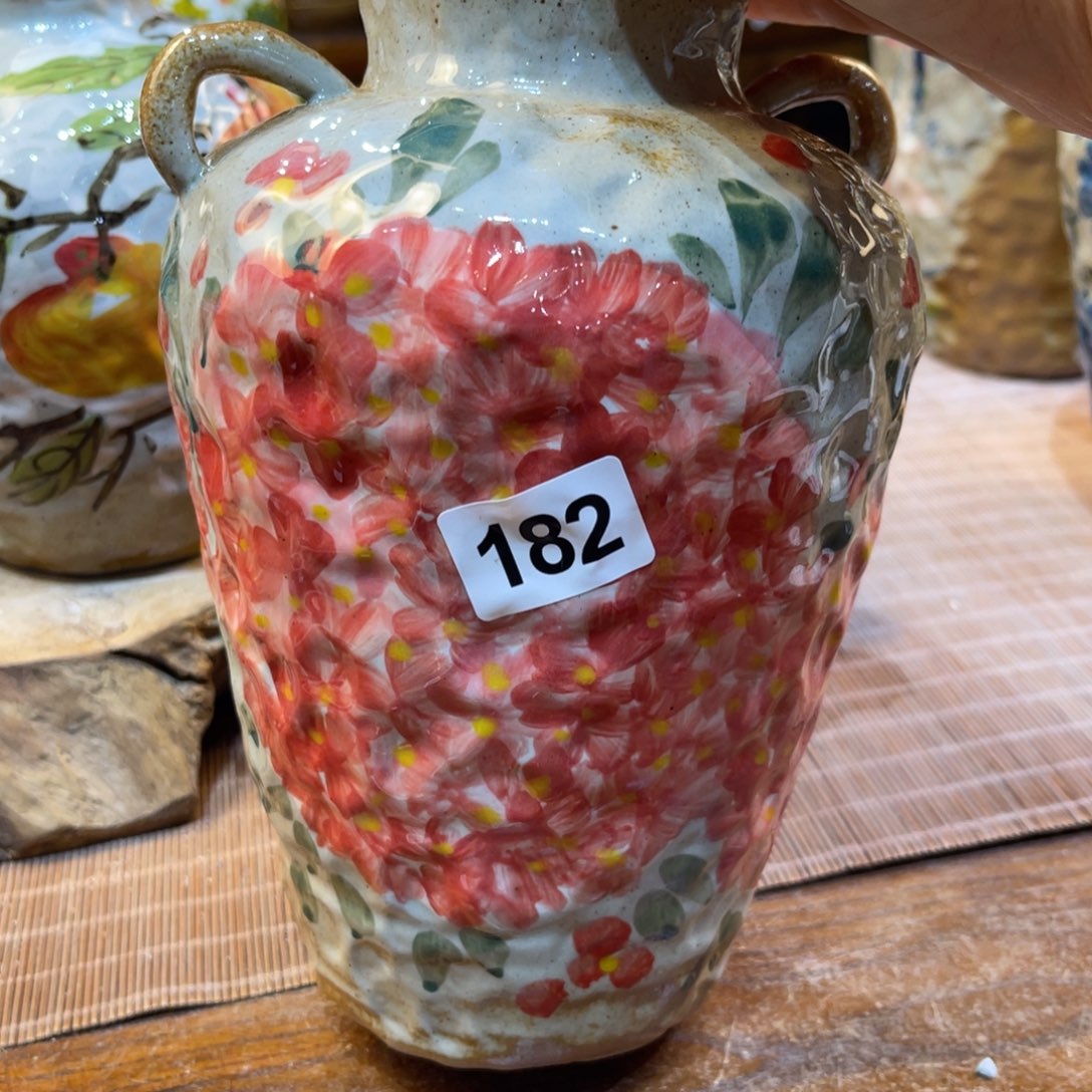 瓷片景德镇手工制作