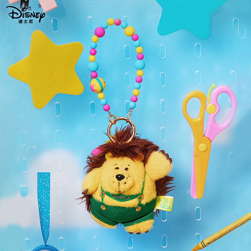 玩心大发刺猬先生挂件