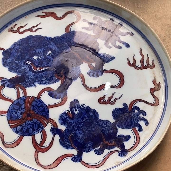 瓷片我们都市的生活也会