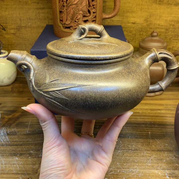 茶壶紫砂紫砂壶茶具