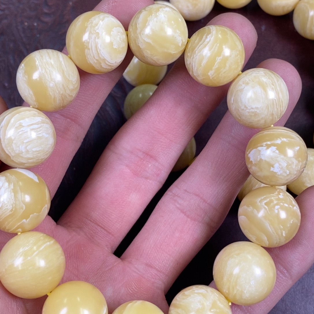 手串/手链驼骨配饰68