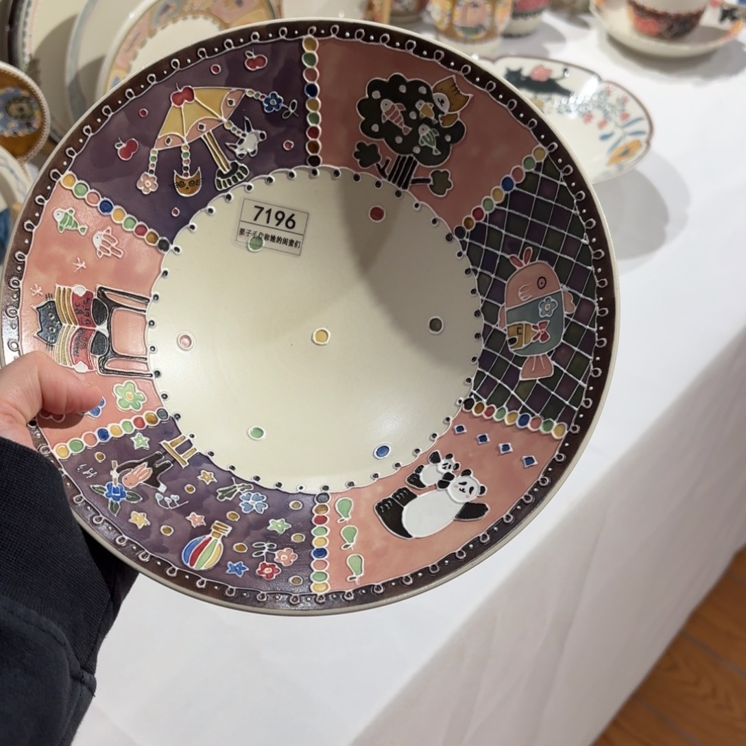 C****7196手工制作工艺制作