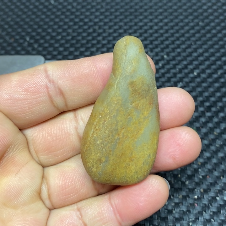 和田玉（白玉）珠宝奇石未镶嵌
