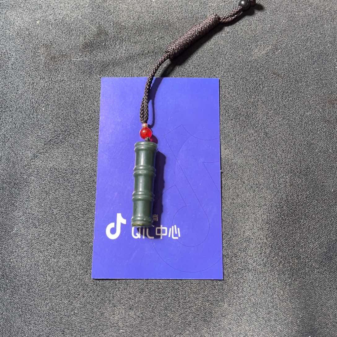 【闪购商品】和田玉颈饰未镶嵌用****8