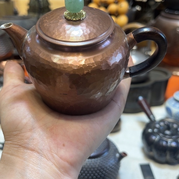 中古美术，福利多多