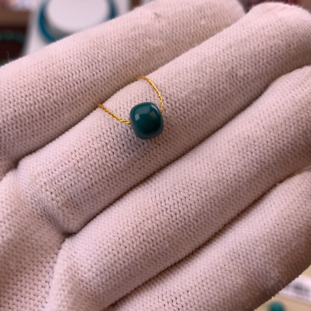 绿松石配饰43未镶嵌