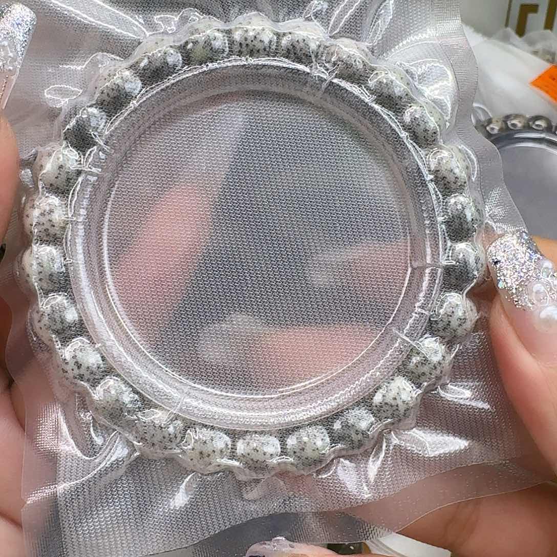 星月菩提手串56传说大眼睛星月菩提98桶单圈