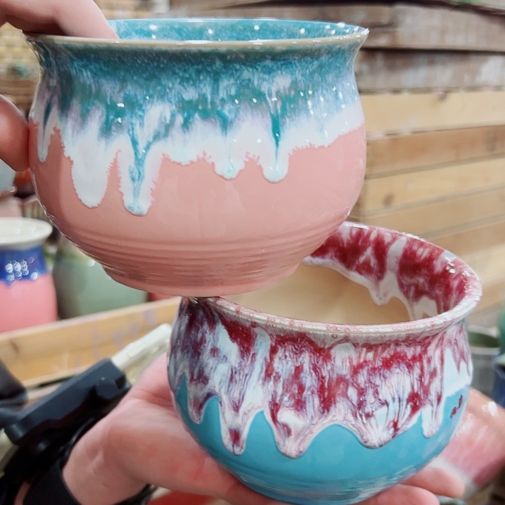 花盆有孔！订单凑满10米包由！