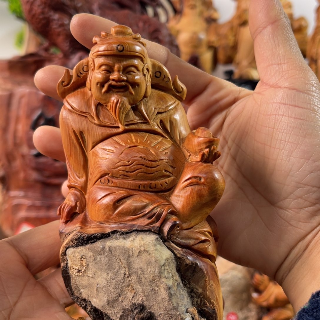 柏木（崖柏）太行山脉，崖柏材质