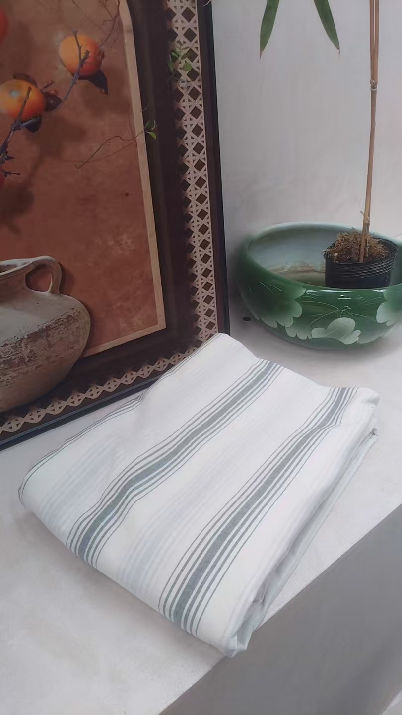 植森【拉斐尔床单】白色  200X230