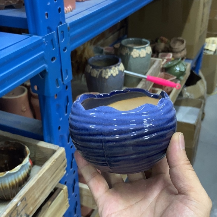 花盆单场满9.9发货9*7