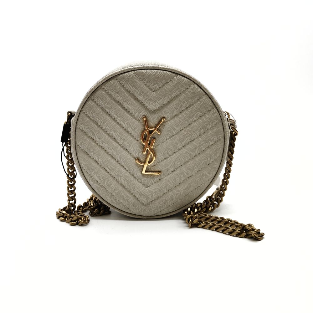 元品奢选/95新/圣罗兰/单肩包/SN-X498236