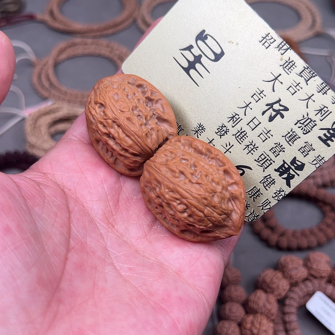 柏香籽/百香籽吊坠控**?1
