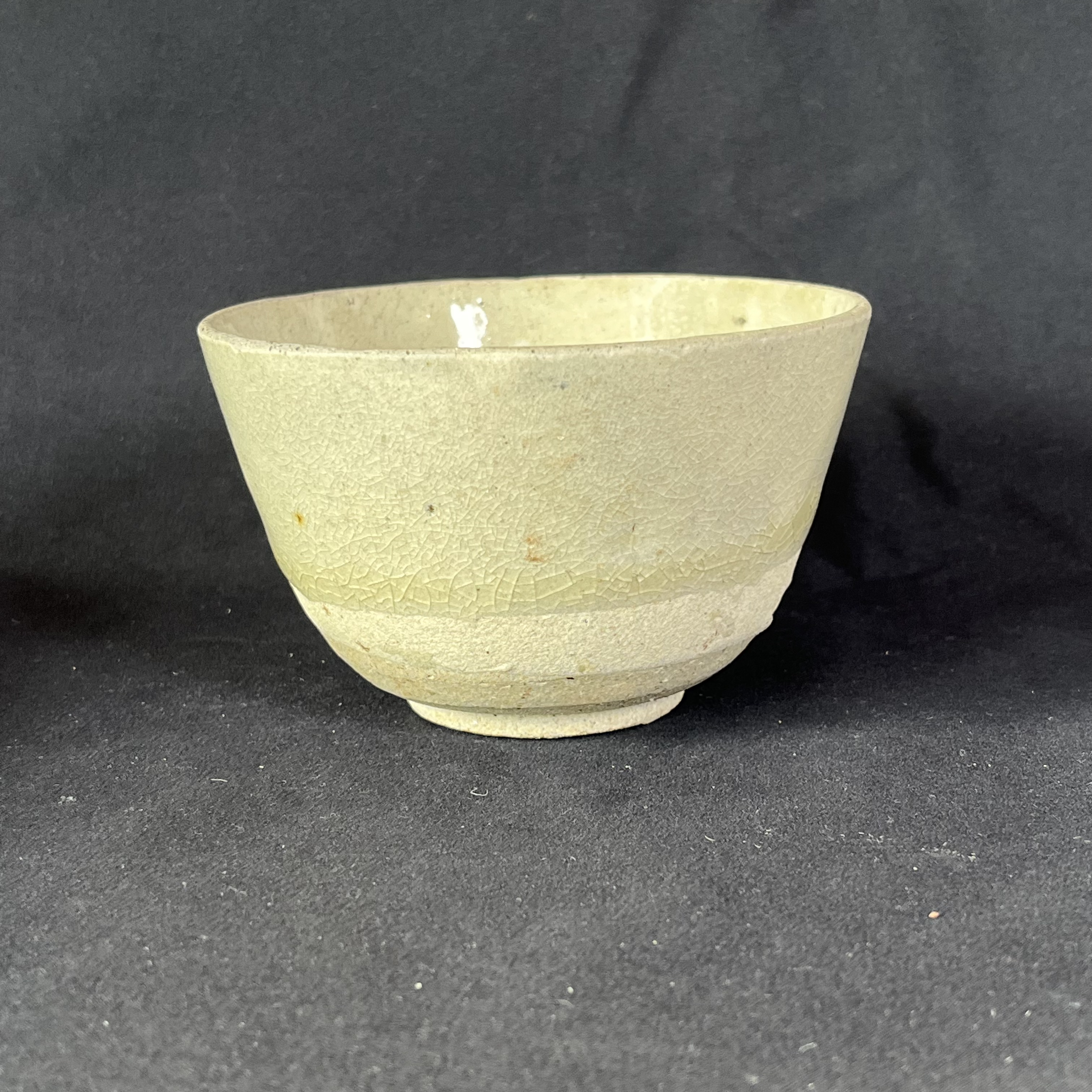 lot 12 深腹杯，器型好