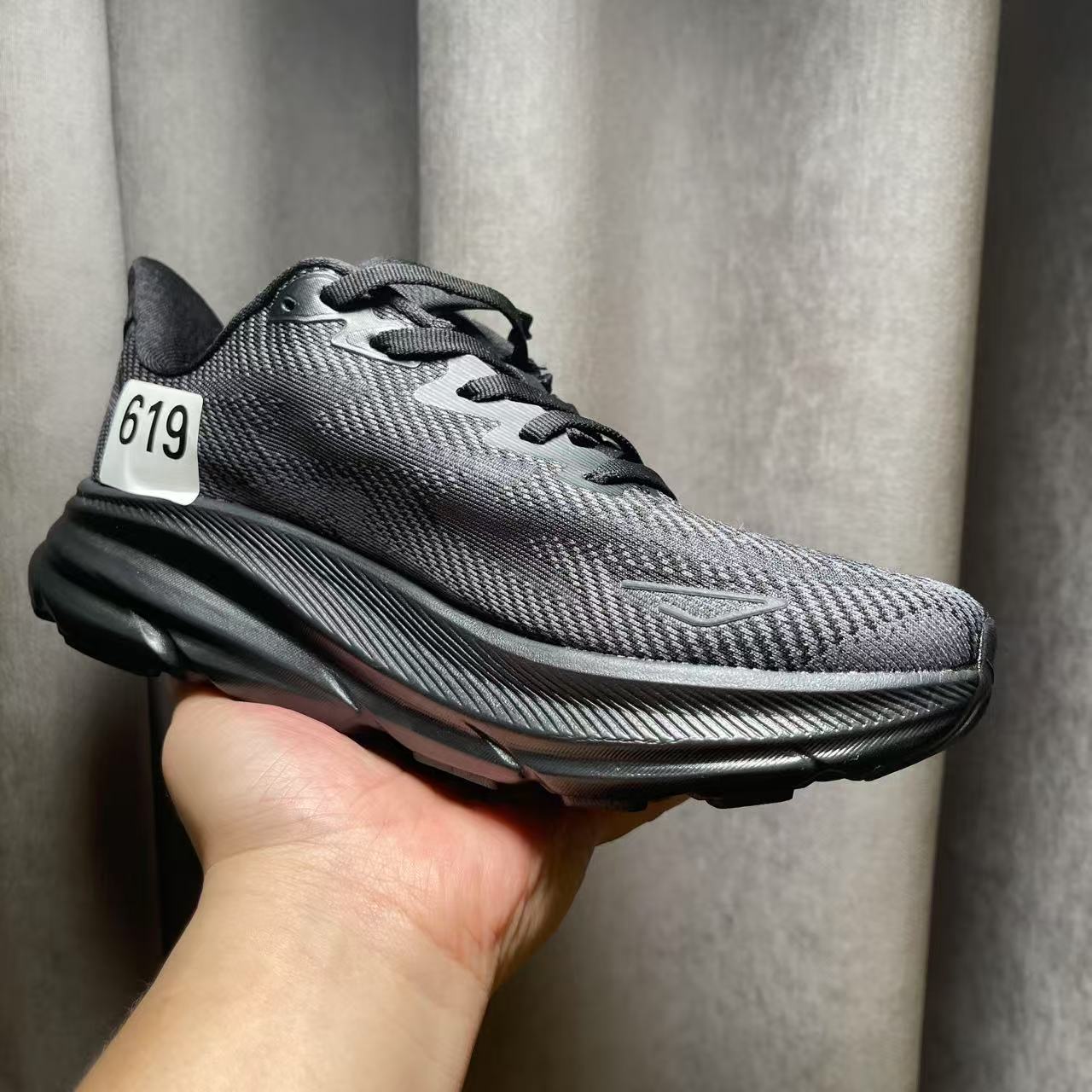 出口欧洲轻盈跑步登山徒步三合一户外鞋