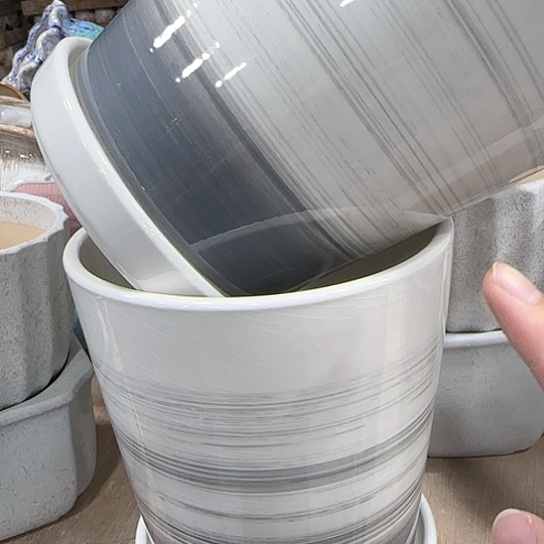 口径不清楚问客服