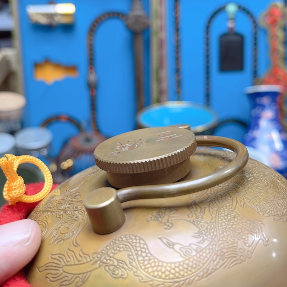 【闪购商品】滴血莲花菩提吊坠