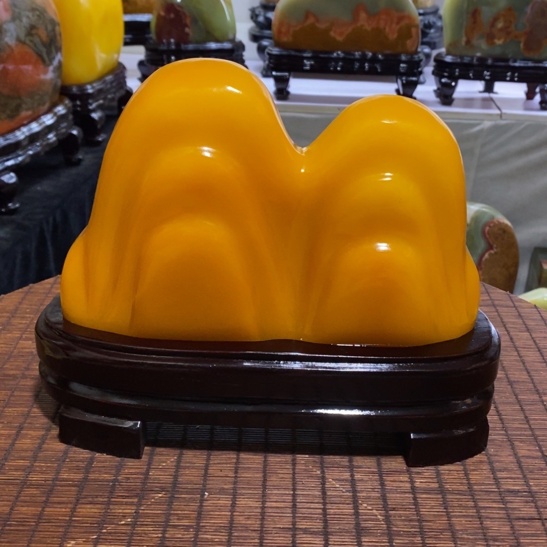 山水家居装饰设计