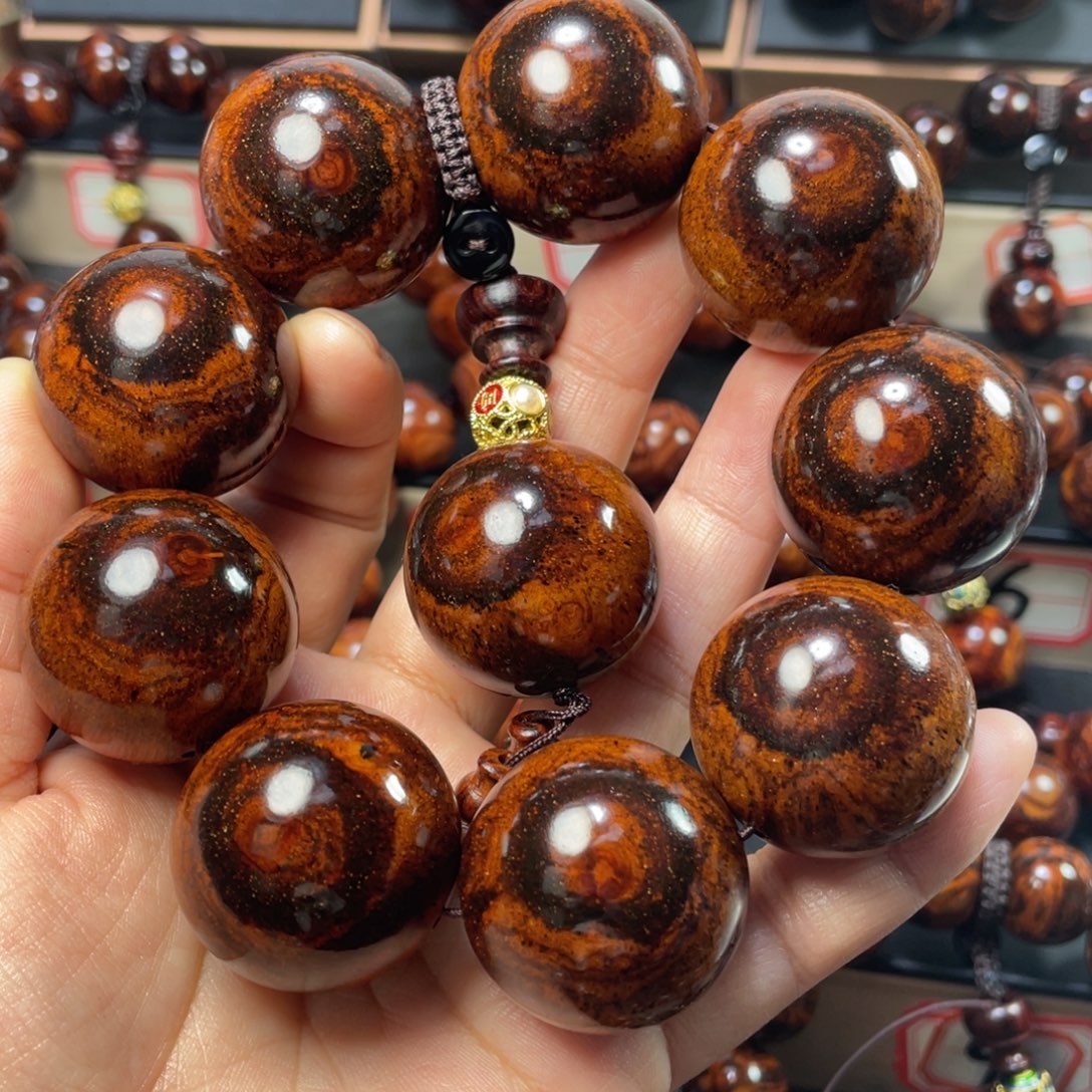 J***W花梨木类3.0的双面大天眼