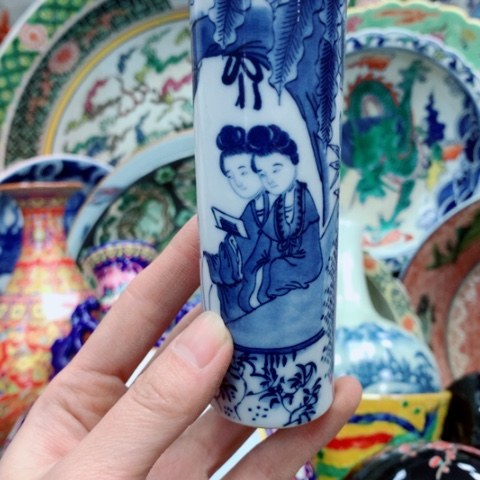 瓷器摆件摆件瓷器