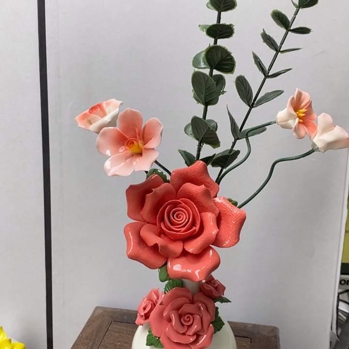 陶瓷陶瓷材料加工