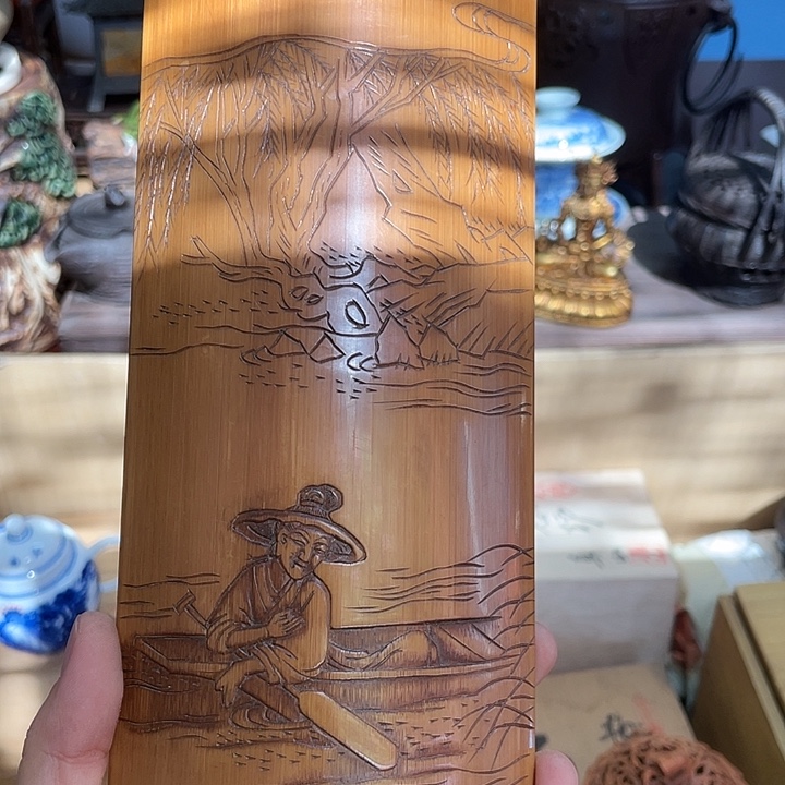 紫砂天香阁好物优选推荐