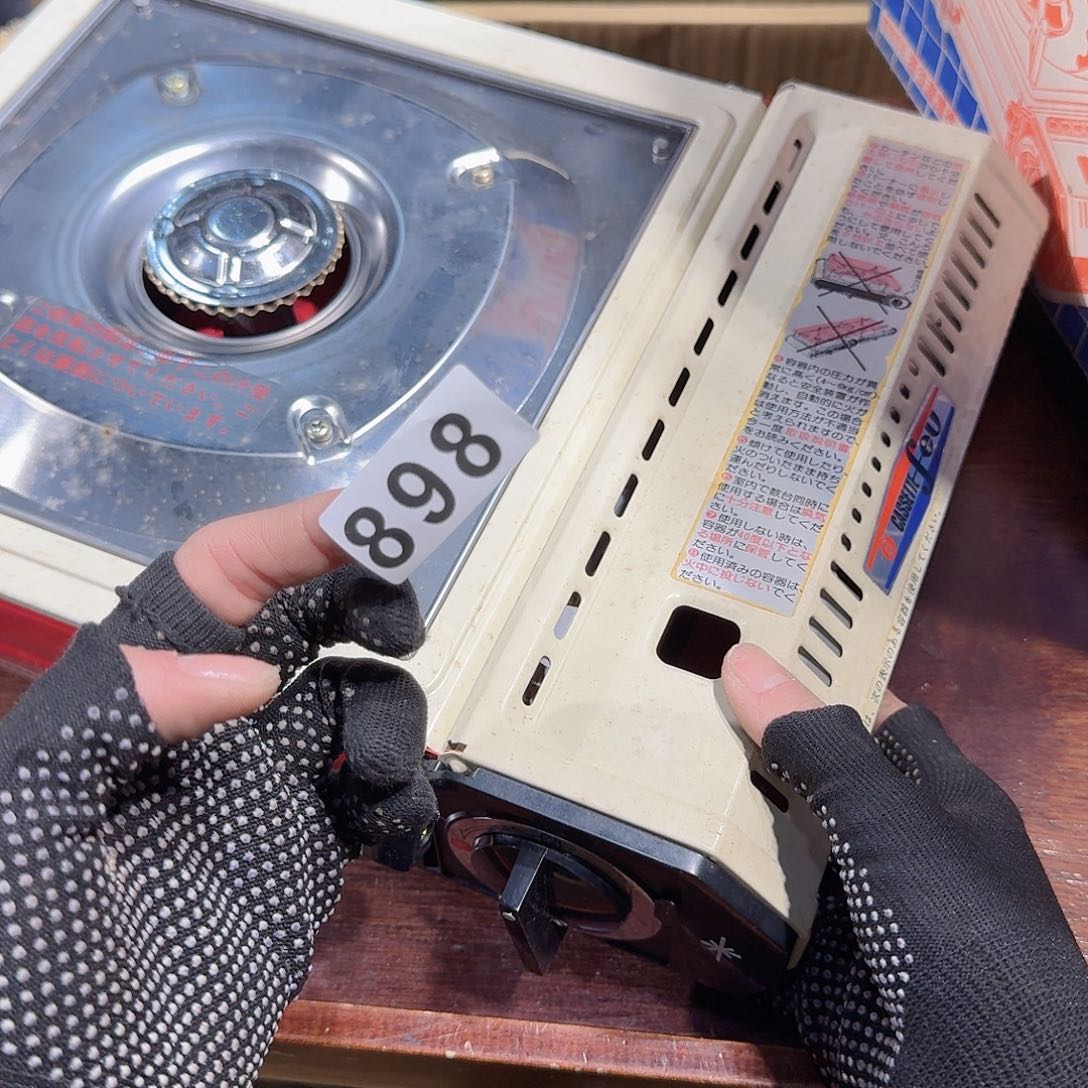 极****F中古物品谨慎下单898