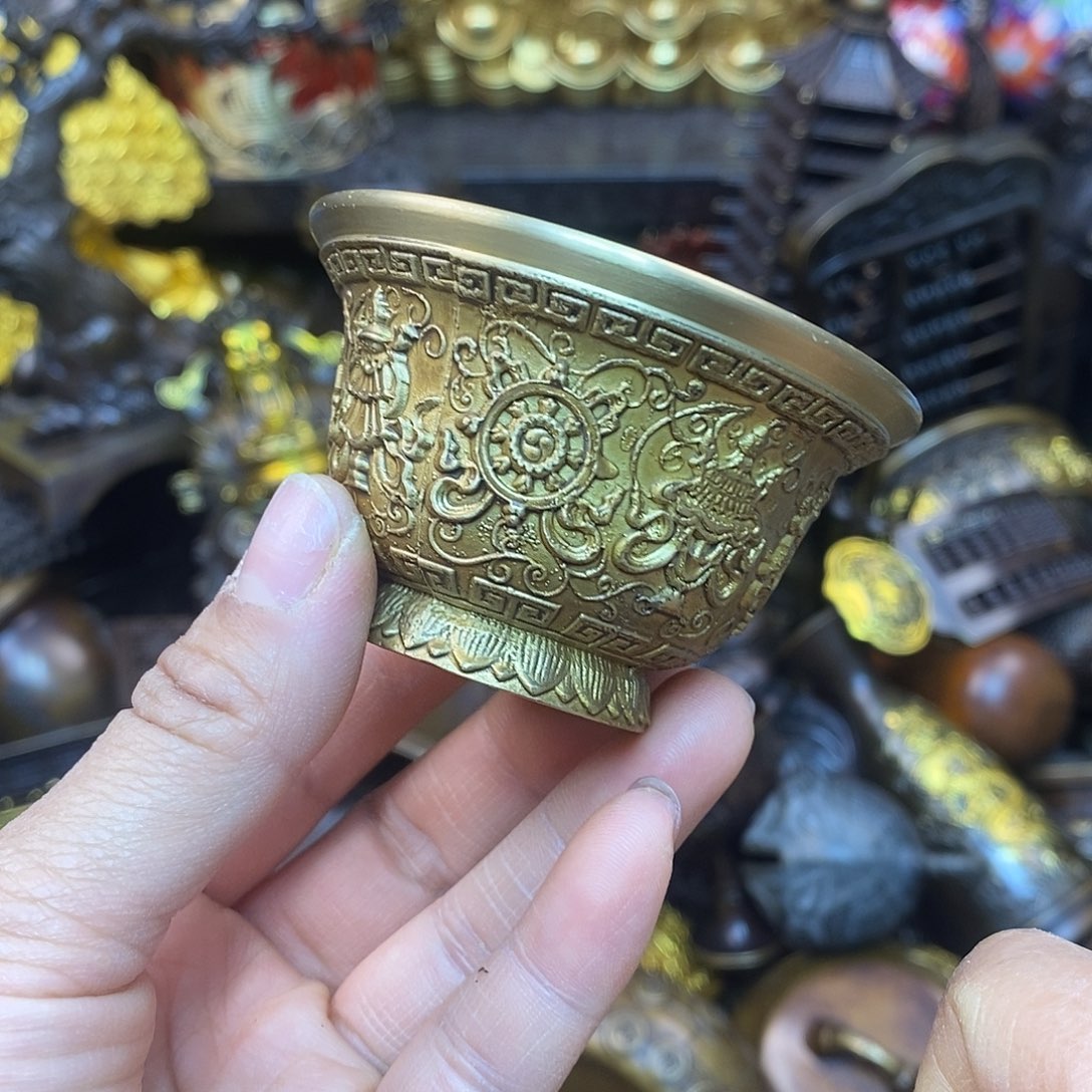 物品摆件 案台摆件
